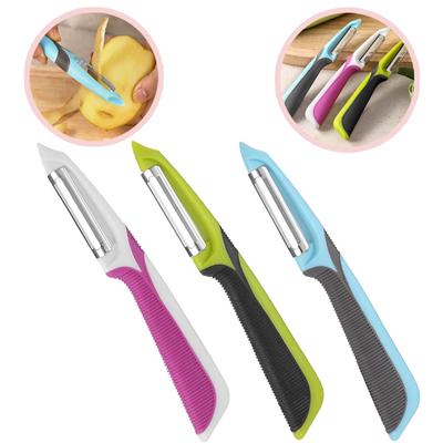 Овощечистка из нержавеющей стали 2 типа Овощной Фруктовый Дыня Полезный Резак Терка Кухонные Гаджеты Asscssories для Ресторана Домашнего Использования