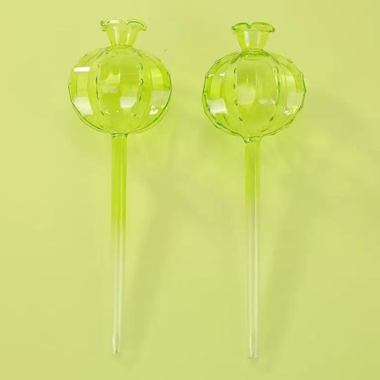 Кактус Самополивающиеся Луковицы Кашпо Вставка Автоматические Шары для Полива Растений Форма Кактуса Устройства для Полива Растений для Комнатных Растений Уличных Горшечных Растений