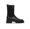 Ботинки челси Chunky High Chelsea
