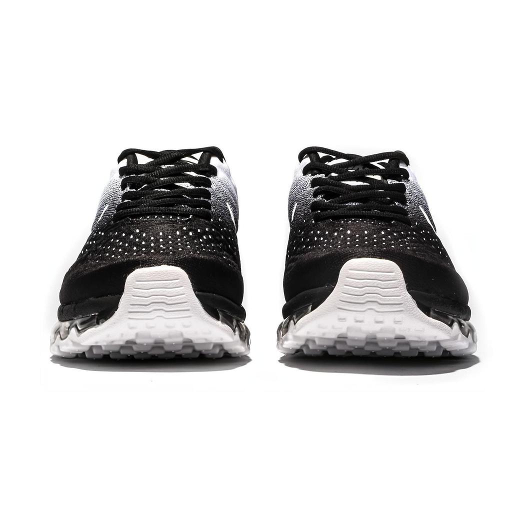 Nike Air Max 2017 Черно-белый 849559-010