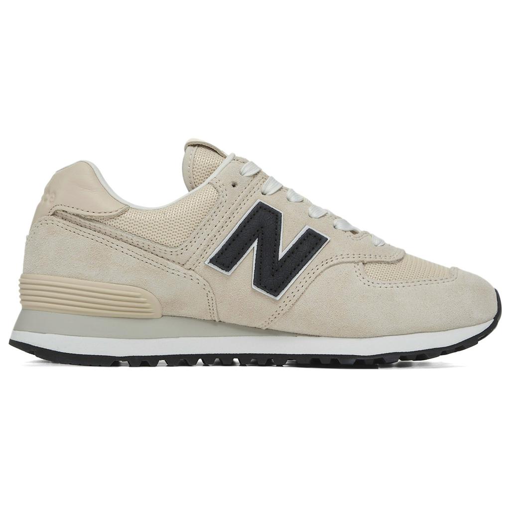 New Balance 574 Унисекс Сине-серый U574BBG