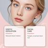 Amz Facial Hair Removal Cream - Moisturizing, Nourishing, Gentle, Delicate, Hydrates Facial Skin, Daily Cleansing Hair Removal Cream