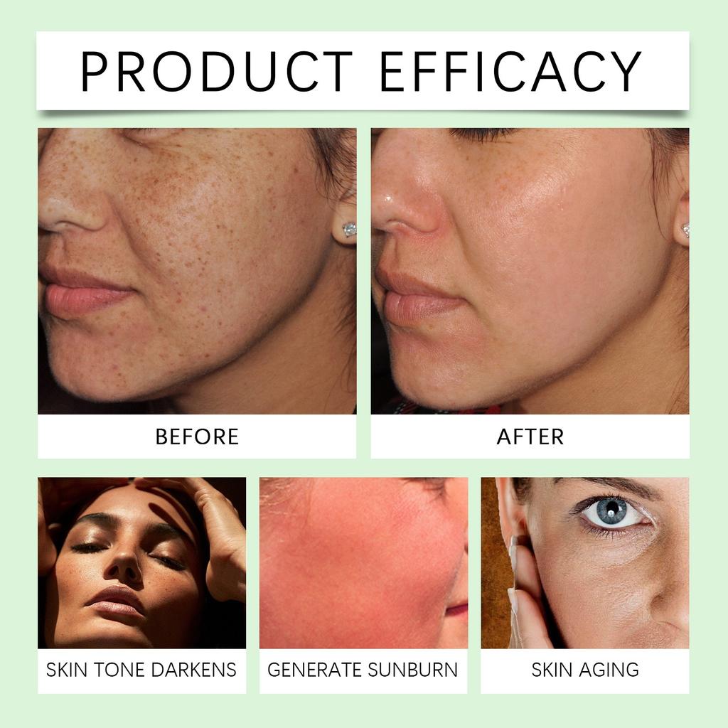 Солнцезащитный стик, защитный, водостойкий, соответствует гавайским стандартам, подходит для воздействия на открытом воздухе и длительной деятельности, 20 г