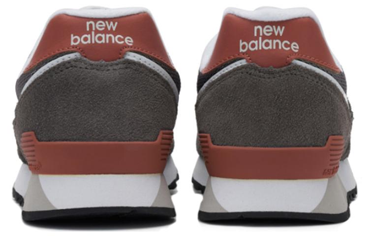 New Balance Серия 446 Ретро U446XC