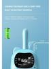 Мини-рация для детей, дальность 3 км, USB-зарядка, для игр на открытом воздухе, для взаимодействия родителей и детей, образовательная