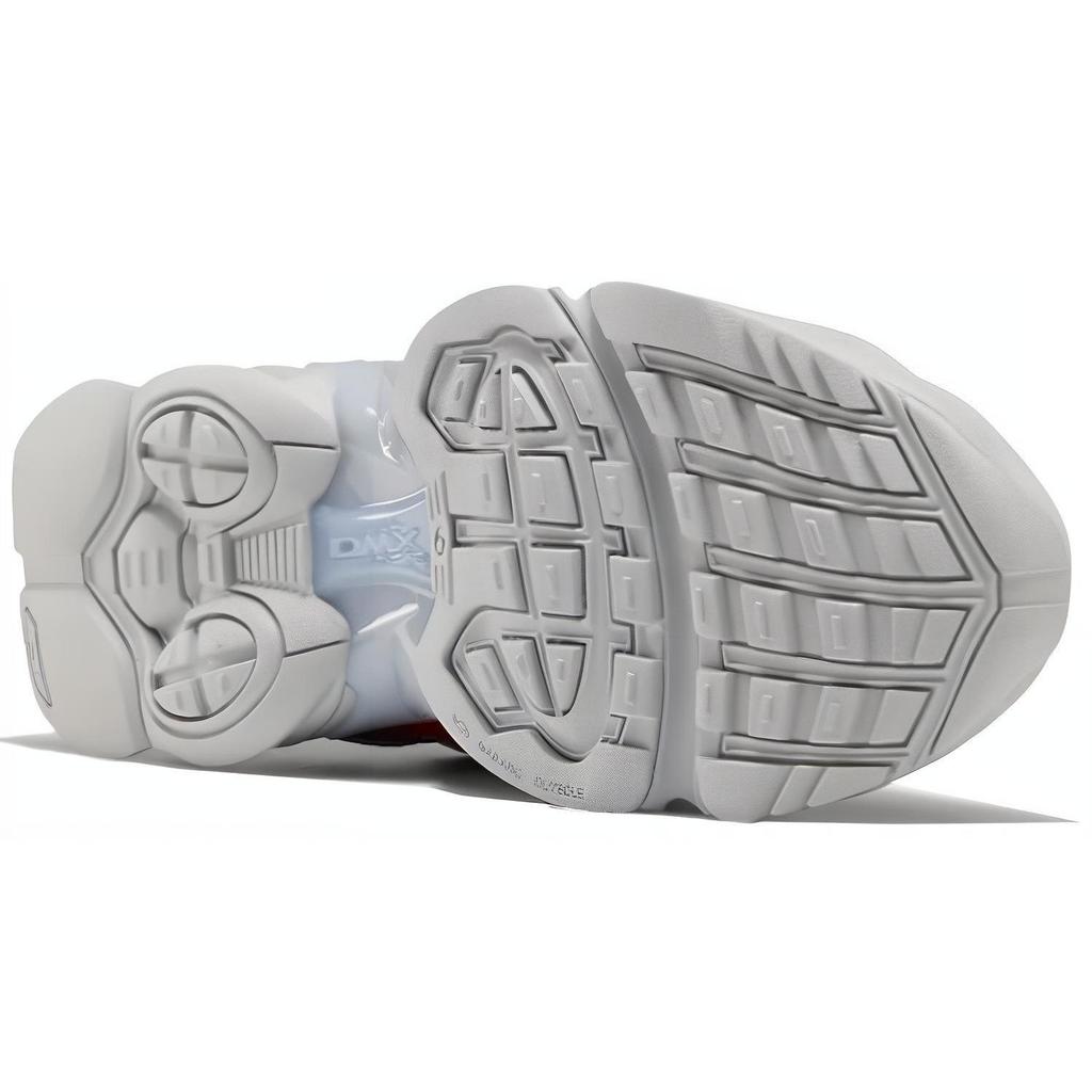 Reebok Dmx6 Mmxx Красный FW6647
