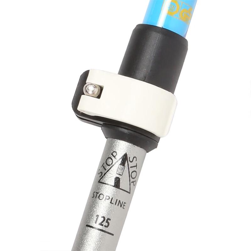 Tri-polar TP3909 Folding Hiking Pole