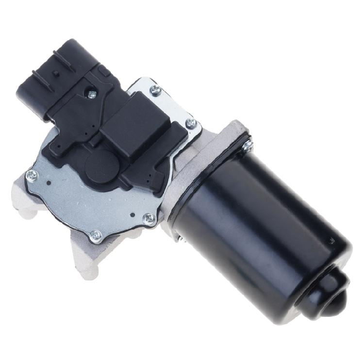 77364080 2190577 2190842 70107218 Left Drive Windshield Wiper Motor Car Repair Windscreen Wiper Motor