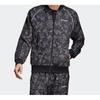 Adidas X Disney Goofy SST Track Jacket Full Print Men Jackets Black GD6023