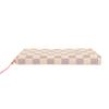 LOUIS VUITTON  N61264 Purse white Damier Azur Canvas Women