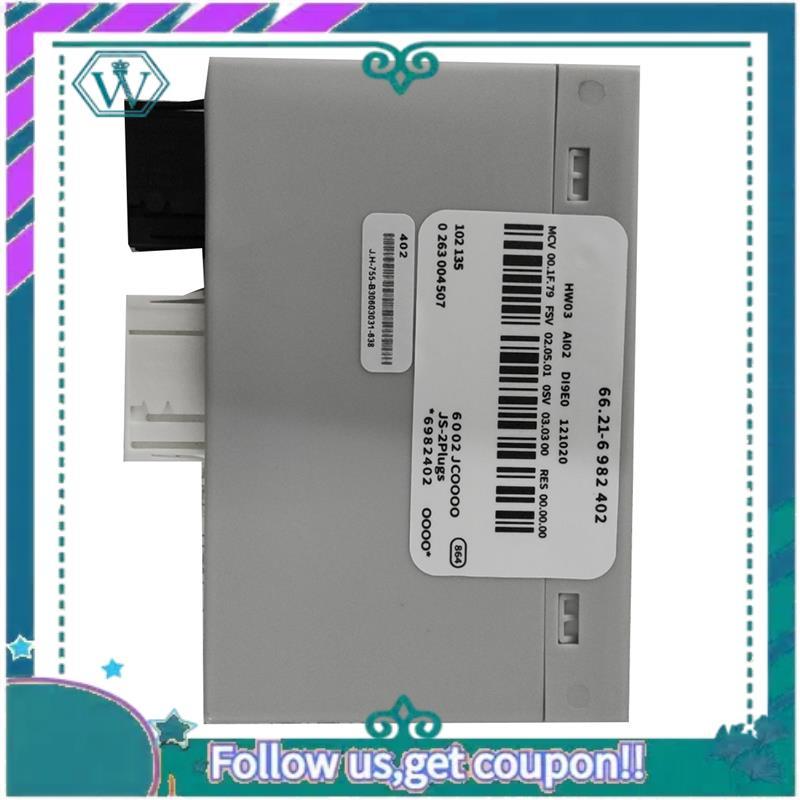 AA92-66216982402 Car PDC Park Distance Control Unit Module For BMW E87 E88 E81 E82 E90 E91 E92 E93 E84 2006-2013 66209252639