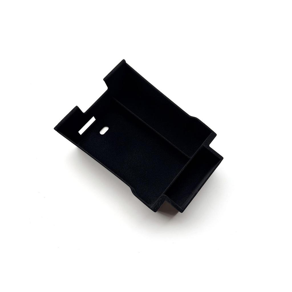 Volvo XC90 Center Console Armrest Storage Box for Facelifted 26 Models