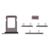 Лоток для SIM-карты + Лоток для SIM-карты + Боковые кнопки для iPhone 13 Pro
