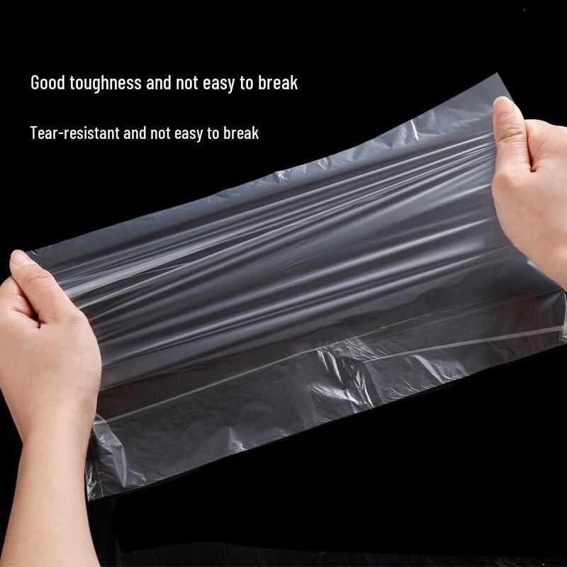 Meiliya Thickened Disposable Food Storage Bags