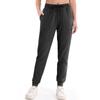 Women's High-waisted Loose Casual Sweatpants Slimming All-strap Pocket Sweatpants Pants