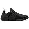 Nike Мужские кроссовки Air Presto Triple Black 2021 CT3550-003