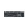 Logitech Беспроводная механическая клавиатура K865