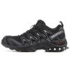XA Pro 3D Comfortable Low-Cut Hiking Shoes Men Hiking Shoes Black 393269