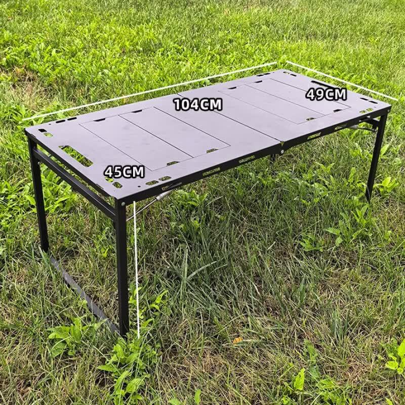 OIMG Tactical Folding Table