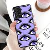 Чехол для телефона Girly Pastel Witch Goth для Samsung Galaxy A13 A22 A12 A32 A71 A11 A21S A33 A52 A72 A51 A50 A70 A31 M31 Funda Coque