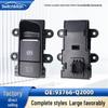for 2018-2020 kia sportage electronic parking brake switch 93766-q2000