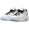 Air Jordan Jordan Courtside 23 GS Белый Черный Детские Кроссовки IH0651-101