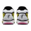 Nike Кроссовки унисекс Air Zoom GT Hustle 2 EP Talaria Желтые Cyber ​​Vivid-Sulfur DJ9404-300