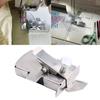 Magnetic Sewing Guide for Making Straight Line, Sewing Machine Seam Guide Attachment for Home Industrial Sewing Machine