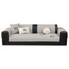 New Cool Doudou Sofa Towel Cover Cloth Non-Slip Mat Leather Seat Cushion Summer Cool Cushion Summer Ice Silk Sofa Cushion