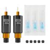 Bicycle Bike Rear Shock IFP Needle Charging Adapter Fill Tool for FOXRP2/RP23/FLOAT-X/CTD/ FLOAT-DPS for X-FUSION CCDB