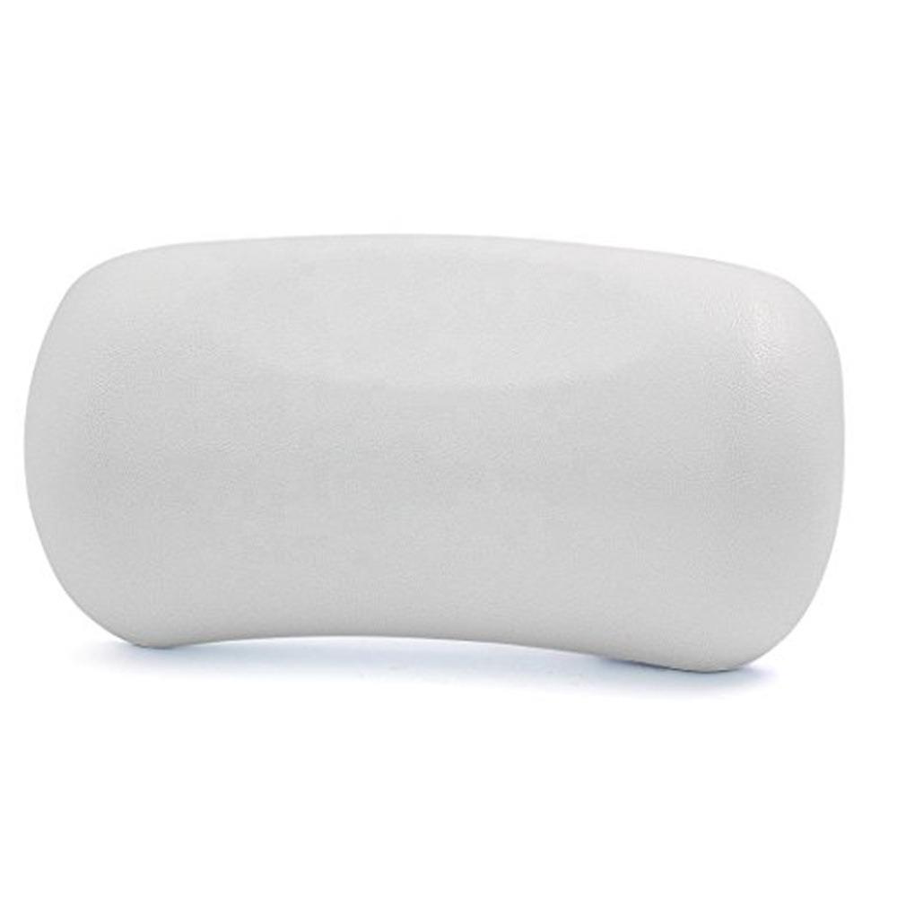 Quick Dry Bathtub Pillow Waterproof SPA Bath Accessories Luxury Bathing Headrest Hotel
