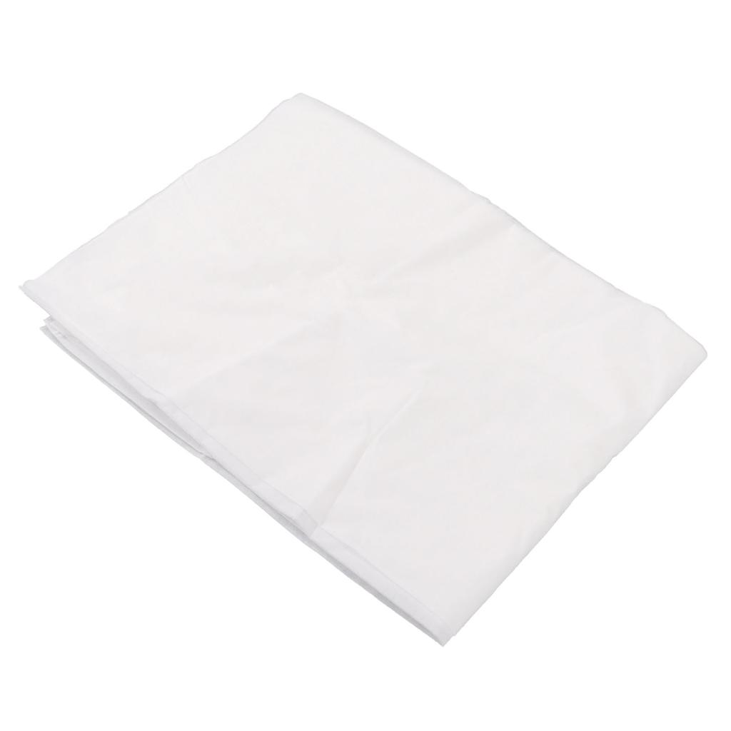 Садовая сетка 2,5x7,5 м Уникальная структура Широкое применение Премиальный нетканый материал Покрытие для садовой грядки для