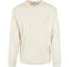 Urban Classics Coton Organique Oversized Long Sleeve T-Shirt