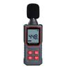 Decibel Meter Sound Level Reader Handheld Sound Level Meter with Capacitive Microphone Sensor HD Backlight Display Noise Meter Decibel Monitoring