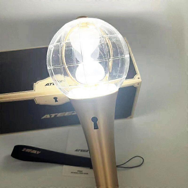 ATEE-Z 2nd Generation Lightsticks, Glow Sticks, Concert Cheering Support