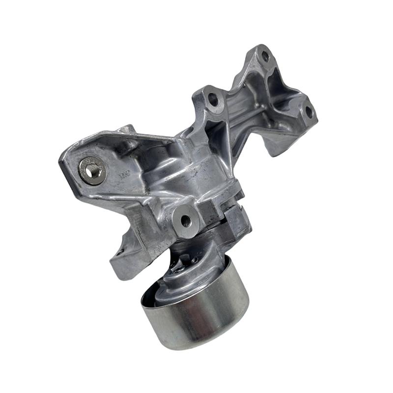 НОВЫЙ-FBT16166,11955-1HC3A,11955-1HC1A,119551HC1A Натяжитель ремня привода для NISSAN NOTE 2012-2015