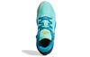 adidas ДОН. Выпуск №2 Gca 'Набор Аватаров - Кислотный Мятный' FZ4408