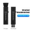 GLC GLB Car Detailing Cleaning Brush Air Outlet Dust Sweeping Tool For Mercedes Benz AMG W204 W205 W203 W211 W212 W213 W201 W21