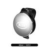 For KIA Car Logo Visor Eyeglasses Holder Glasses Storage Clip Auto Accessories Cerato Proceed Venga Stonic Picanto Sorento EB6