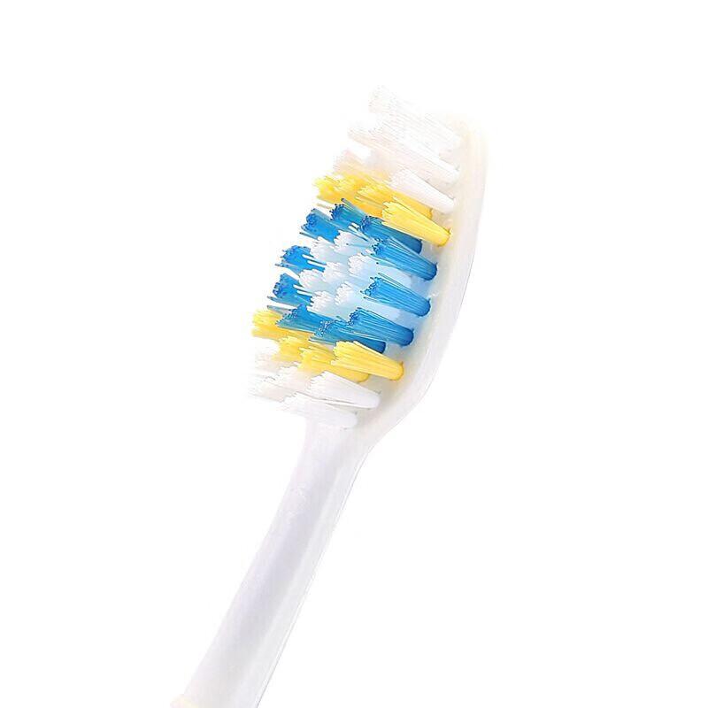 Зубная щетка Colgate Triple Deep Clean, Средняя, 3 шт.