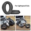 Durable Ear Pads Ear Cushions for Lightspeed Zulu,Sierra, Zulu 2, Headphone Elastic EarPads for Better Comfort Earmuff