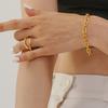 LAYERMOOD Pure Chain BR-gold