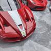 Наклейка для модели DIY Для модели автомобиля Ferrari Наклейка DIY Украшение Для Ferrari 488 Roma Roma Spider 296 488 SF90 360 FF F8 F80 LaFerrari