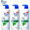 Head & Shoulders Anti-Dandruff Cooling Shampoo