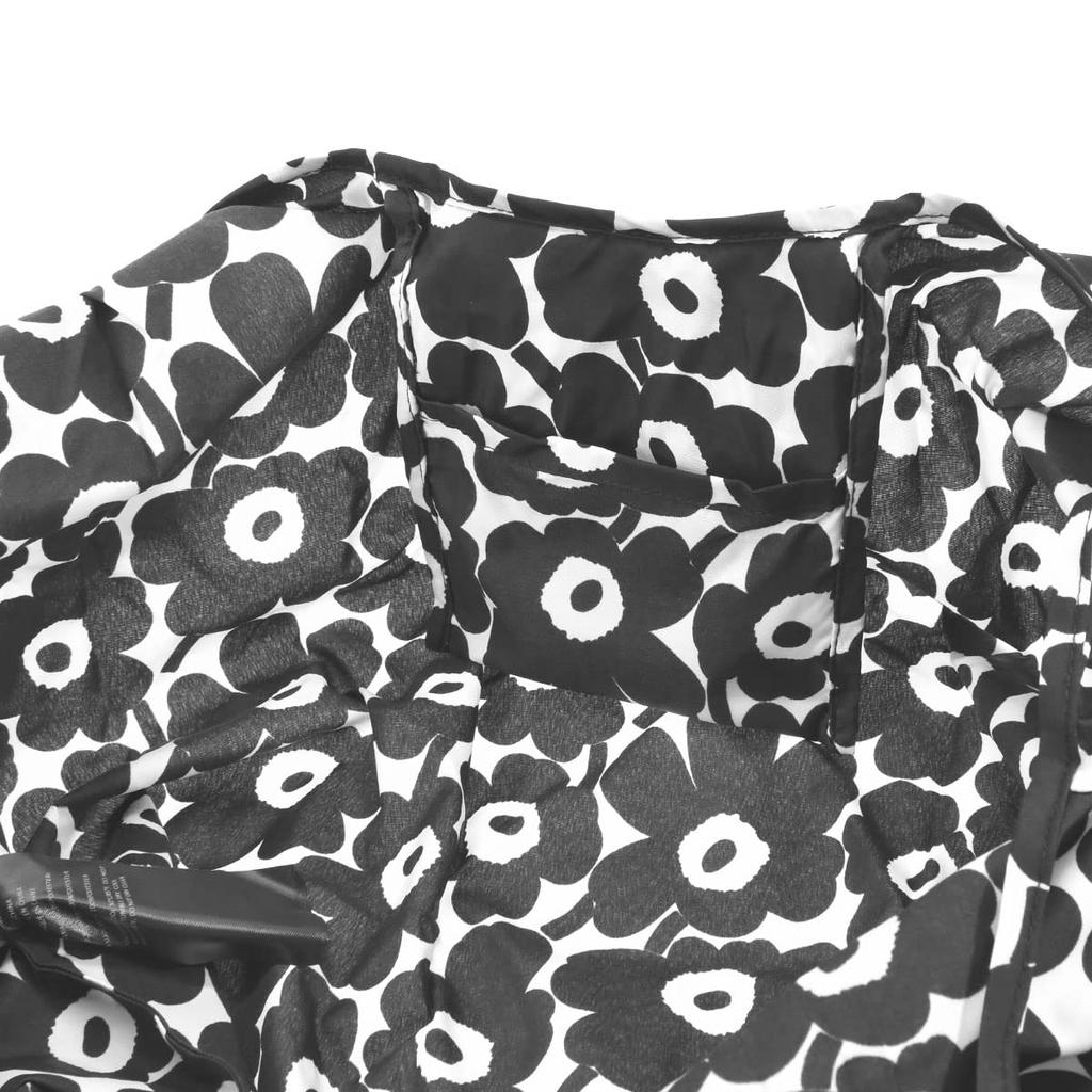 Сумка-тоут SMARTBAG S 91493 190 [Marimekko] Черный/белый ЧЕРНЫЙ/БЕЛЫЙ Женская [Товар]