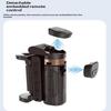 Супермини Портативный Селфи-палка с Bluetooth-пультом Универсальный Интегрированный Дизайн Держатель для Телефона для Прямых Трансляций