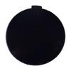51118060131 Front Bumper Tow Hook Eye Cover Cap Black ABS Fit for BMW X5 F15 M Sport 2014 2015 2016 2017 2018