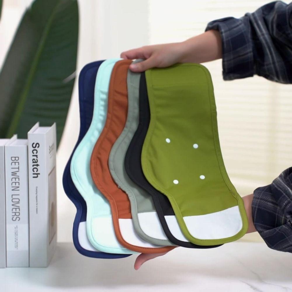 Washable Pet Underwear Belly Band Wrap Pet Sanitary Panties Reusable Male Dog Diaper for Dog