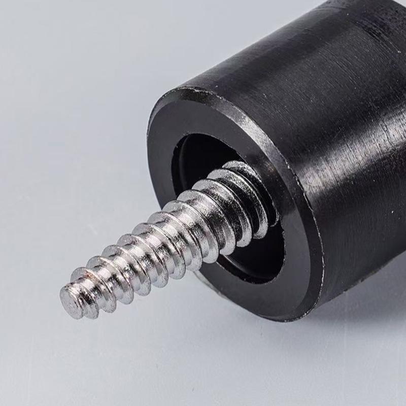 Шестигранный хвостовик Экстрактор винтов с распорным элементом Болт с обратной резьбой Метчик Отвертка Сверло Инструмент для разборки и удаления Аксессуары