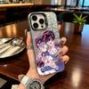 Чехол для телефона Ivan Tills Aliens Stage для Samsung Galaxy A37 A57 A17 A07 A16 A35 A55 A25 A15 A56 A54 A36 A34 A24 A26 4G 5G